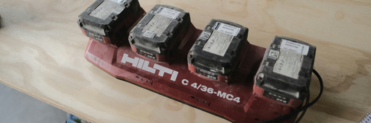 5 Reasons Your Drill Battery Disconnects (And How to Fix It)