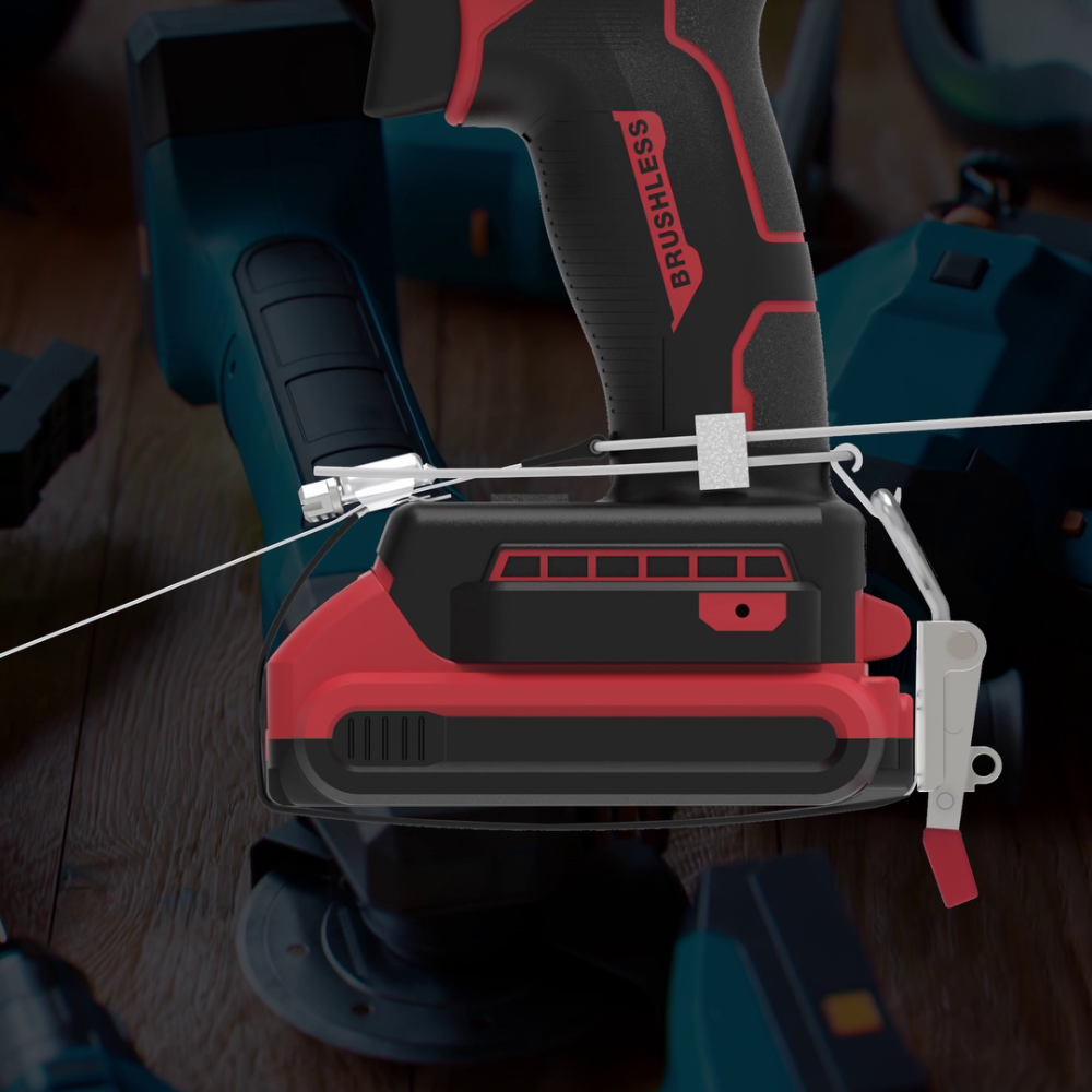 Battery Saver