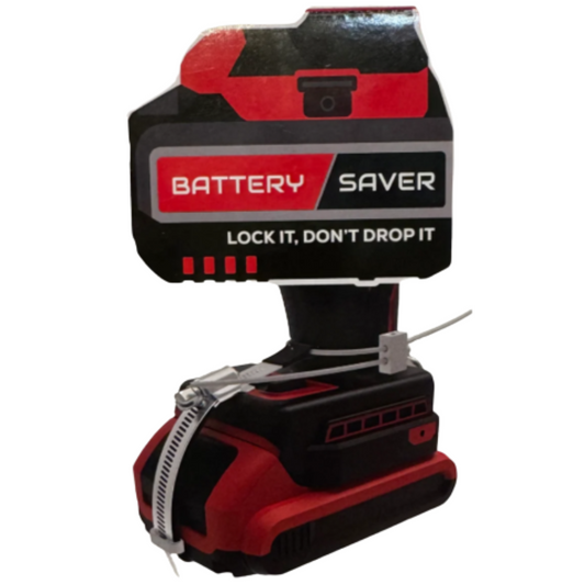 Battery Saver